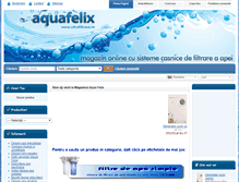 Tablet Screenshot of apafiltrata.com